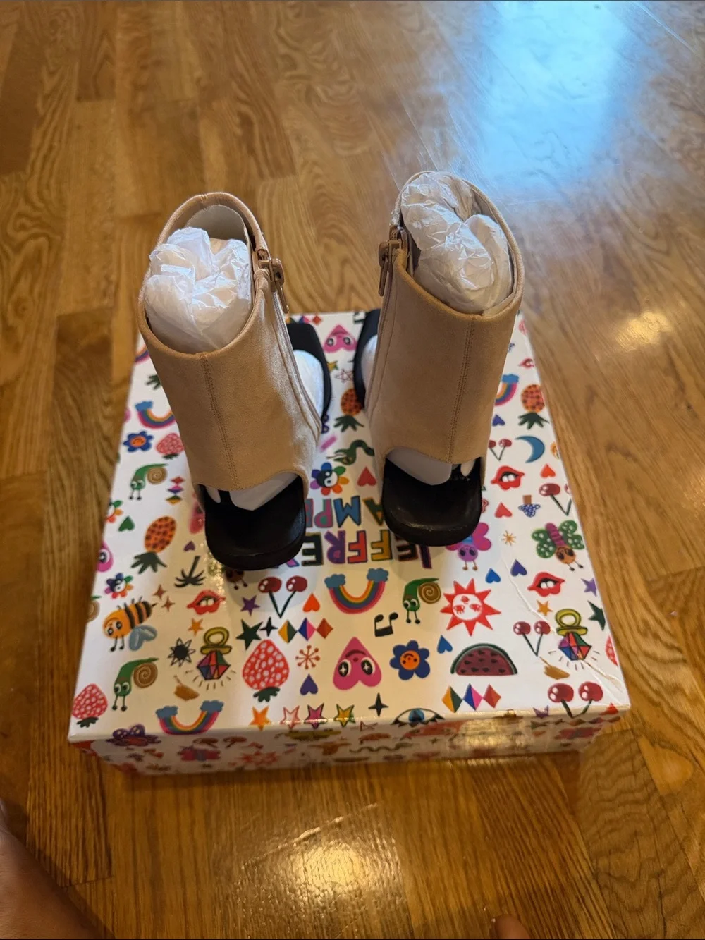 Jeffrey Campbell jeffrey campbell